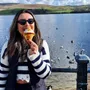 Andreea C. Mois - Manchester Food Influencer