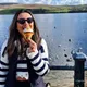 Andreea C. Mois, United Kingdom Brunch influencer