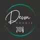 Devon Food Blogger, United Kingdom Seafood influencer