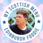 Jamie | Scotland Foodie - Edinburgh Food Influencer
