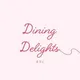 Dining Delights, London Date Night influencer