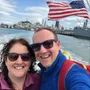 Phil and Kayleigh - Sheffield Food Influencer