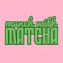 Munch with Matcha•حلال - Bolton Food Influencer