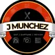 J Munchez - United Kingdom Food Influencer