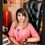 Dine with Kay - Nottingham Food Influencer