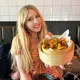 Elysia - Foodie & UGC Creator, Manchester Dessert & Bakery influencer