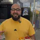 Aamir Khan - United Kingdom Food Influencer