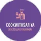 SAFIYA 💜 - Manchester Food Influencer