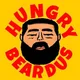 beardus - United Kingdom Food Influencer