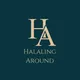 HALALING AROUND - United Kingdom Food Influencer