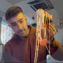 Nik | TheGreekEats - Manchester Food Influencer
