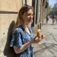 Lexy - Gluten Free Nottingham - Bristol Food Influencer