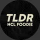 TLDR Newcastle Foodie, Newcastle Upon Tyne Food & Drink influencer