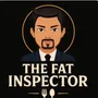 The Fat Inspector - Birmingham Food Influencer