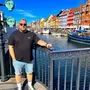 Jordan Joyner-Claybrough - Leeds Food Influencer