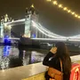 Jiyasdump - London Food Influencer