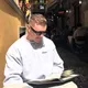 , United Kingdom Street Food influencer