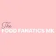 TheFoodFanaticsMK - Milton Keynes Food Influencer