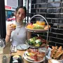 Hannah - Edinburgh Food Influencer