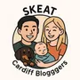 Sarah & Kieran Eats Cardiff 🏴󠁧󠁢󠁷󠁬󠁳󠁿 - Cardiff Food Influencer
