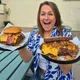 Jo, United Kingdom Burger influencer
