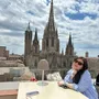 KimmiEats - Glasgow Food Influencer