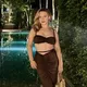 Kaya Cheshire - London Food Influencer