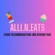 London Food Blogger 🍱, United Kingdom Afternoon Tea influencer