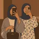 أنيسة +فاطمة - United Kingdom Food Influencer