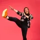 Sam || Food, Activities & Travel - Cardiff Food Influencer