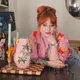 Becca Freestone - Aberdeen food blogger - Aberdeen Food Influencer