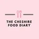 The Cheshire Food Diary, United Kingdom Pizza influencer
