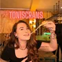 Toniscrans | Sunderland UK - Newcastle Upon Tyne Food Influencer