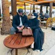 𝕊𝔸𝕌𝔻𝕀 𝔼.𝔸.𝕋’𝕊 (Eats And Travel) 🇸🇦🇬🇧 in London (only Halal Eats) - United Kingdom Food Influencer