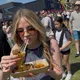 Elle bellie 🍔 - Bristol Food Influencer