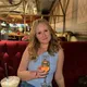 Katie, London Burger influencer
