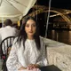 Zahraa - Cardiff Food Influencer
