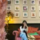 Zoe | London food + activities - United Kingdom Food Influencer