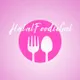 halalfoodiegal - Glasgow Food Influencer