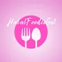 halalfoodiegal - Glasgow Food Influencer