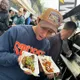 DoughBoyDines - London Food Influencer