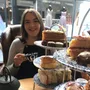 Chloe | Foodie Finds Cardiff - Cardiff Food Influencer