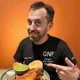 Grumpy Northern Foodie - Liverpool Food Influencer