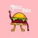 Belta baits - United Kingdom Food Influencer