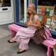 Jess Jepson-Newby - Manchester Food Influencer