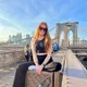 thatgingerabroad✈️, London Bars & Cocktails influencer