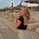 lucina | travel & hotels - London Food Influencer