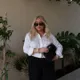 Justyna, Birmingham Date Night influencer