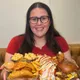 Katie Thomas - Cardiff Food Influencer