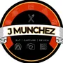 J Munchez - London Food Influencer